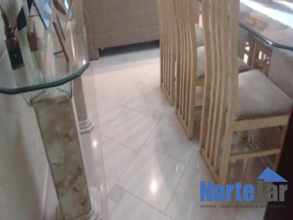 Imagem Sobrado com 2 Quartos à Venda, 150 m² em Mandaqui - São Paulo