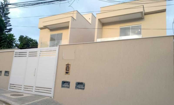 Imagem Imóvel com 2 Quartos à Venda, 80 m² em Campo Grande - Rio De Janeiro