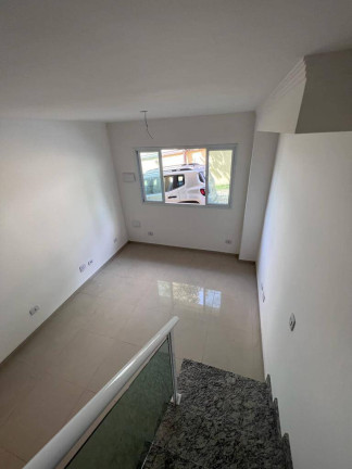 Foto do imóvel Casa com 3 Quartos à Venda, 121 m² em Lauzane Paulista - São Paulo