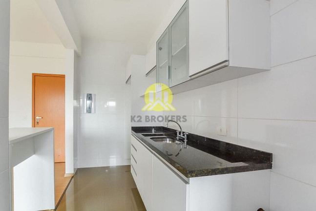 Imagem Apartamento com 2 Quartos à Venda, 59 m² em Bigorrilho - Curitiba