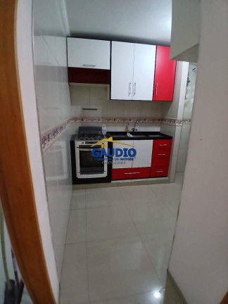 Imagem Apartamento com 2 Quartos à Venda, 48 m² em Conjunto Habitacional Parque Valo Velho Ii - São Paulo Imagem Apartamento com 2 Quartos à Venda, 48 m² em Conjunto Habitacional Parque Valo Velho Ii - São Paulo