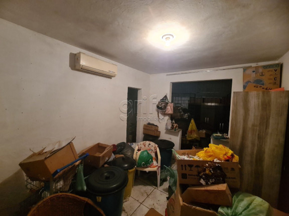 Imagem Casa com 3 Quartos à Venda, 235 m² em Rodolfo Teófilo - Fortaleza