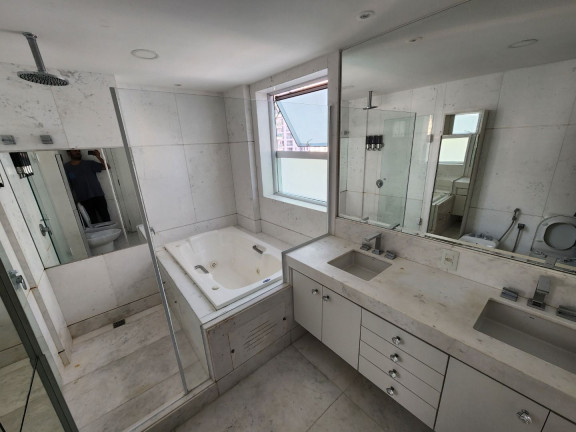 Imagem Imóvel com 4 Quartos à Venda, 298 m² em Barra Da Tijuca - Rio De Janeiro