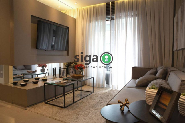 Imagem Apartamento com 2 Quartos à Venda, 65 m² em Saúde - São Paulo Imagem Apartamento com 2 Quartos à Venda, 65 m² em Saúde - São Paulo