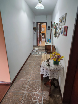 Imagem Casa com 4 Quartos à Venda, 347 m² em Areal - Pelotas