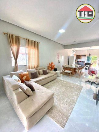 Casa com 4 Quartos à Venda, 400 m² em Nova Marabá - Marabá