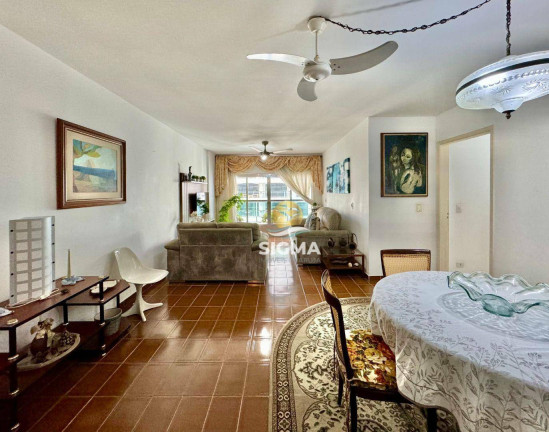 Imagem Apartamento com 3 Quartos à Venda, 145 m² em Pitangueiras - Guarujá Imagem Apartamento com 3 Quartos à Venda, 145 m² em Pitangueiras - Guarujá