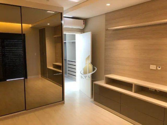 Imagem Sobrado com 4 Quartos à Venda, 320 m² em Condomínio Reserva Do Paratehy - São José Dos Campos
