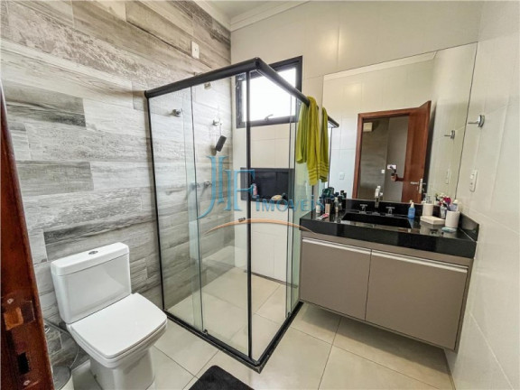 Imagem Casa de Condomínio com 3 Quartos à Venda, 224 m² em Recreio Das Acácias - Ribeirão Preto