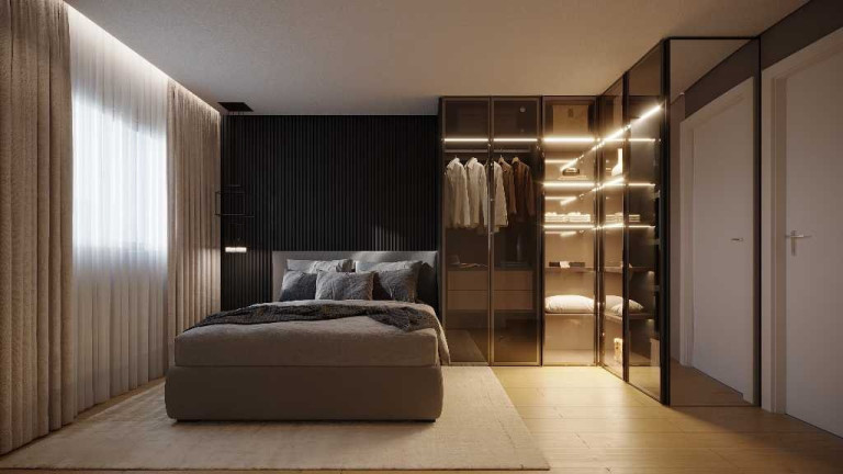 Imagem Apartamento com 2 Quartos à Venda, 54 m² em Monte Castelo - São José Dos Campos