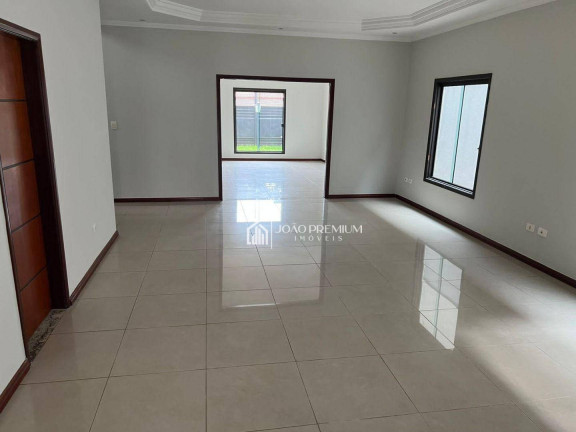Imagem Sobrado com 4 Quartos à Venda, 320 m² em Jardim América - São José Dos Campos