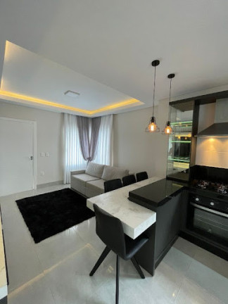 Imagem Casa com 2 Quartos à Venda, 120 m² em Universitário - Tijucas