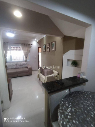 Imagem Casa com 2 Quartos à Venda, 73 m² em Centro - São Vicente