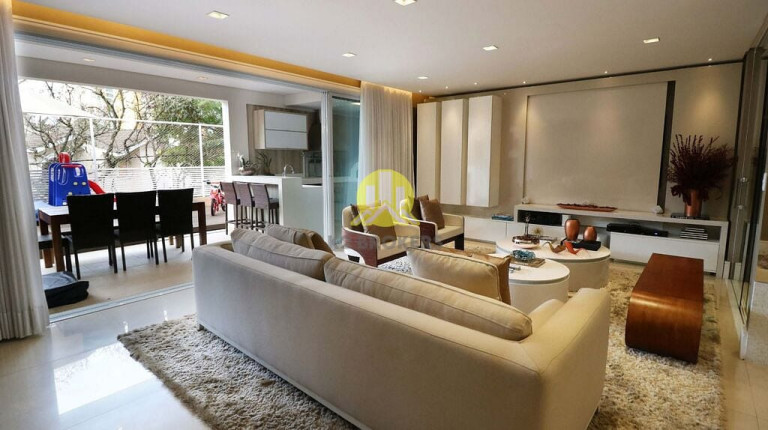 Imagem Casa com 4 Quartos à Venda, 452 m² em Paraíso Do Morumbi - São Paulo Imagem Casa com 4 Quartos à Venda, 452 m² em Paraíso Do Morumbi - São Paulo