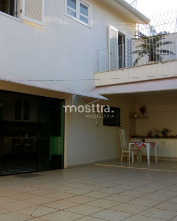 Imagem Casa com 4 Quartos à Venda,  em Vila Castelo Branco - Indaiatuba