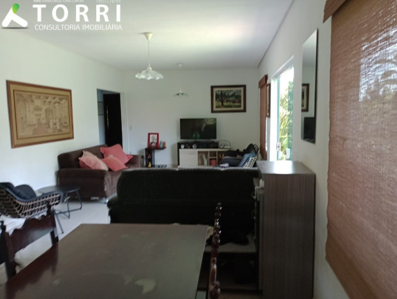 Imagem Imóvel com 3 Quartos à Venda, 300 m² em Monte Bianco - Araçoiaba Da Serra