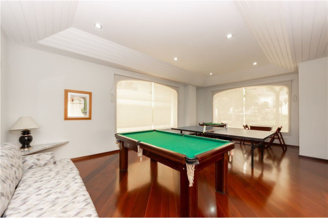 Imagem Apartamento com 4 Quartos à Venda, 225 m² em Vila Clementino - São Paulo Imagem Apartamento com 4 Quartos à Venda, 225 m² em Vila Clementino - São Paulo