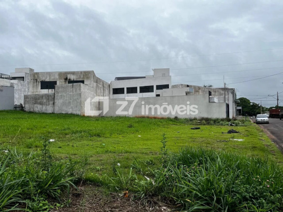 Imagem Terreno à Venda, 516 m² em Bom Jardim - Maringá Imagem Terreno à Venda, 516 m² em Bom Jardim - Maringá