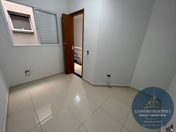 Imagem Casa com 3 Quartos à Venda, 105 m² em Vila Arriete - São Paulo