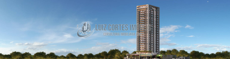 Imagem Apartamento com 1 Quarto à Venda, 55 m² em Gávea - Uberlândia Imagem Apartamento com 1 Quarto à Venda, 55 m² em Gávea - Uberlândia