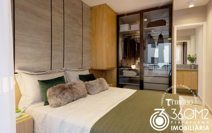 Imagem Apartamento com 2 Quartos à Venda, 38 m² em Vila Mariana - São Paulo Imagem Apartamento com 2 Quartos à Venda, 38 m² em Vila Mariana - São Paulo