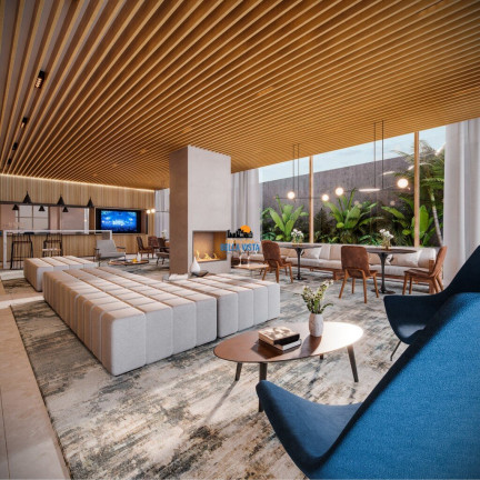 Imagem Apartamento com 3 Quartos à Venda,  em Itaim Bibi - São Paulo