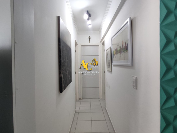 Imagem Apartamento com 2 Quartos à Venda, 55 m² em Bongi - Recife Imagem Apartamento com 2 Quartos à Venda, 55 m² em Bongi - Recife