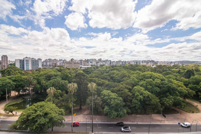 Imagem Apartamento com 1 Quarto à Venda, 31 m² em Centro Histórico - Porto Alegre
