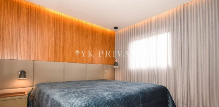 Imagem Apartamento com 3 Quartos à Venda, 132 m² em Vila Ipojuca - São Paulo Imagem Apartamento com 3 Quartos à Venda, 132 m² em Vila Ipojuca - São Paulo