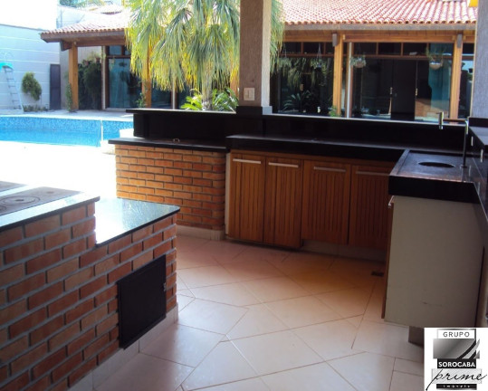 Imagem Casa com 5 Quartos à Venda, 1.013 m² em Jardim Santa Rosália - Sorocaba Imagem Casa com 5 Quartos à Venda, 1.013 m² em Jardim Santa Rosália - Sorocaba
