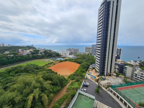 Imagem Imóvel com 4 Quartos à Venda, 192 m² em Ondina - Salvador Imagem Imóvel com 4 Quartos à Venda, 192 m² em Ondina - Salvador