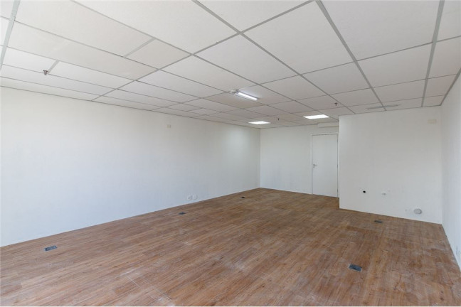 Imagem Apartamento com 1 Quarto à Venda, 50 m² em Vila Leopoldina - São Paulo