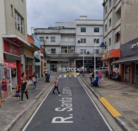 Imagem Sala Comercial para Alugar, 17 m² em Centro - São Caetano Do Sul Imagem Sala Comercial para Alugar, 17 m² em Centro - São Caetano Do Sul