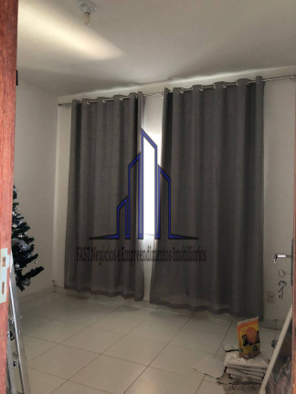 Imagem Casa com 2 Quartos para Alugar, 58 m² em Caluge - Itaboraí Imagem Casa com 2 Quartos para Alugar, 58 m² em Caluge - Itaboraí