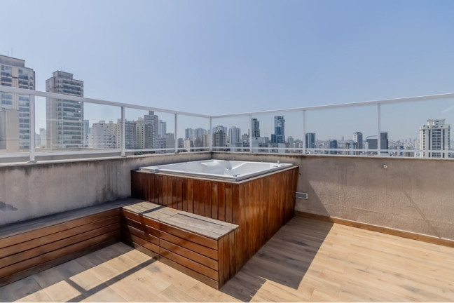 Imagem Apartamento com 1 Quarto à Venda, 41 m² em Santana - São Paulo Imagem Apartamento com 1 Quarto à Venda, 41 m² em Santana - São Paulo