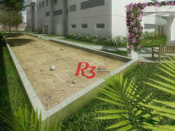 Imagem Apartamento com 3 Quartos à Venda, 83 m² em Marapé - Santos Imagem Apartamento com 3 Quartos à Venda, 83 m² em Marapé - Santos