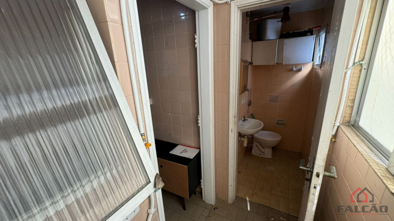 Imagem Apartamento com 2 Quartos à Venda, 83 m² em Itararé - São Vicente Imagem Apartamento com 2 Quartos à Venda, 83 m² em Itararé - São Vicente