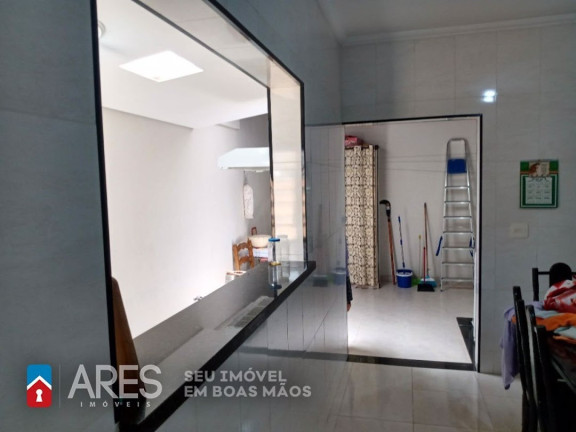 Imagem Casa com 3 Quartos à Venda, 200 m² em Loteamento Planalto Do Sol - Santa Bárbara D'oeste Imagem Casa com 3 Quartos à Venda, 200 m² em Loteamento Planalto Do Sol - Santa Bárbara D'oeste
