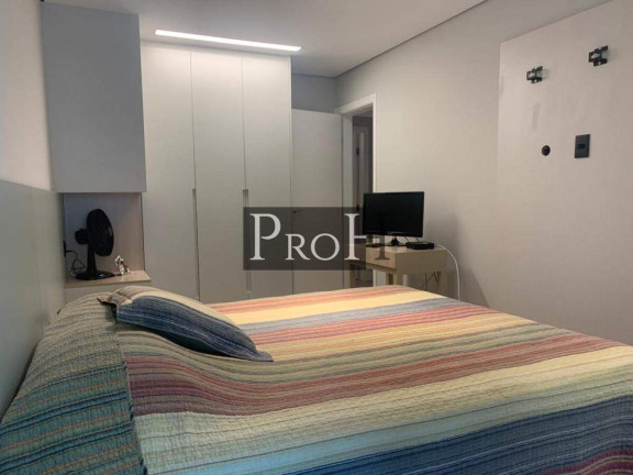 Imagem Apartamento com 3 Quartos à Venda, 180 m² em Santa Paula - São Caetano Do Sul