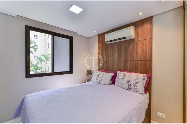 Imagem Apartamento com 2 Quartos à Venda, 58 m² em Vila Santa Catarina - São Paulo Imagem Apartamento com 2 Quartos à Venda, 58 m² em Vila Santa Catarina - São Paulo