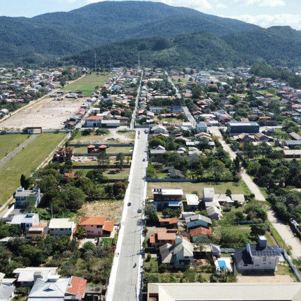 Imagem Terreno à Venda, 345 m² em São João Do Rio Vermelho - Florianópolis Imagem Terreno à Venda, 345 m² em São João Do Rio Vermelho - Florianópolis