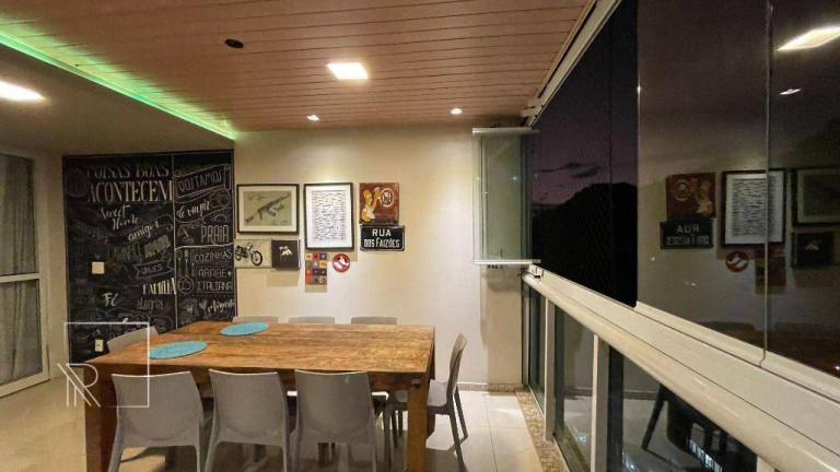 Imagem Apartamento com 4 Quartos à Venda, 170 m² em Praia Da Costa - Vila Velha