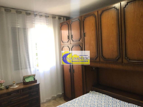 Imagem Apartamento com 3 Quartos à Venda, 72 m² em Vila Helena - São Bernardo Do Campo