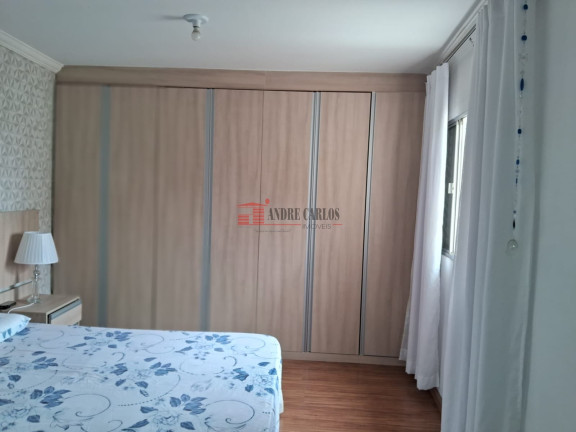 Imagem Sobrado com 2 Quartos à Venda, 200 m² em Santo Antônio - Osasco