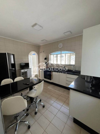 Imagem Casa com 3 Quartos à Venda, 462 m² em Jardim Dos Pinheiros - Atibaia Imagem Casa com 3 Quartos à Venda, 462 m² em Jardim Dos Pinheiros - Atibaia
