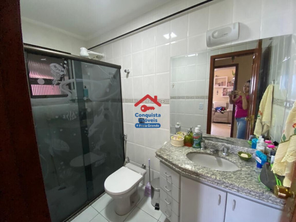 Imagem Apartamento com 2 Quartos à Venda, 121 m² em Caiçara - Praia Grande Imagem Apartamento com 2 Quartos à Venda, 121 m² em Caiçara - Praia Grande