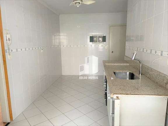 Imagem Apartamento com 3 Quartos à Venda, 120 m² em Itaim Bibi - São Paulo