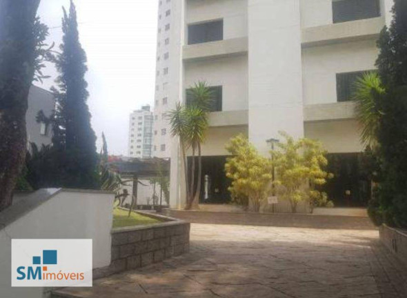 Imagem Apartamento com 3 Quartos à Venda, 117 m² em Mooca - São Paulo