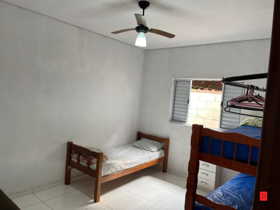 Imagem Casa com 2 Quartos à Venda, 111 m² em Estufa I - Ubatuba