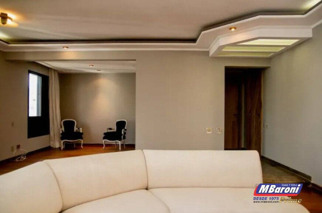 Imagem Apartamento com 3 Quartos para Alugar, 195 m² em Vila Uberabinha - São Paulo Imagem Apartamento com 3 Quartos para Alugar, 195 m² em Vila Uberabinha - São Paulo